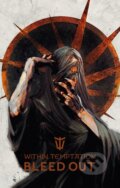 Hudební CD: Within Temptation: Bleed Out MC (Hudobné albumy). Hudobné albumy, 2023 Hudební CD: Within Temptation: Bleed Out MC (Hudobné albumy). Hudobné albumy, 2023