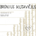 Hudobné CD: Pala Milan / K. Palová: Bronius Kutavičius (Hudobné albumy). Hudobné albumy, 2023 Hudobné CD: Pala Milan / K. Palová: Bronius Kutavičius (Hudobné albumy). Hudobné albumy, 2023
