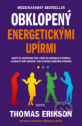 Kniha: Obklopený energetickými upírmi (Thomas Erikson), 2023 Kniha: Obklopený energetickými upírmi (Thomas Erikson), 2023