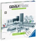 Spoločenská hra: GraviTrax Dráha (Ravensburger). Ravensburger, 2023 Spoločenská hra: GraviTrax Dráha (Ravensburger). Ravensburger, 2023