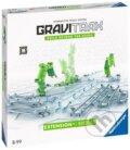 Společenská hra: GraviTrax Mosty (Ravensburger). Ravensburger, 2023 Společenská hra: GraviTrax Mosty (Ravensburger). Ravensburger, 2023