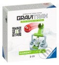 Spoločenská hra: GraviTrax Katapult (Ravensburger). Ravensburger, 2023 Spoločenská hra: GraviTrax Katapult (Ravensburger). Ravensburger, 2023