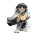 Pán prsteňov figúrka - Frodo (WETA Workshop). WETA Workshop, 2023 Pán prsteňov figúrka - Frodo (WETA Workshop). WETA Workshop, 2023