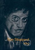 Kniha: Hry (Tom Stoppard). Divadelný ústav, 2024 Kniha: Hry (Tom Stoppard). Divadelný ústav, 2024