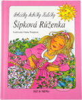 Kniha: Pohádky babičky Kuličky (Alena Peisertová). , 1997 Kniha: Pohádky babičky Kuličky (Alena Peisertová). , 1997