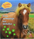 Kniha: Kouzelní koníci (Peggy Walker). , 2014 Kniha: Kouzelní koníci (Peggy Walker). , 2014