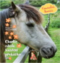 Kniha: Kouzelní koníci (Peggy Walker). , 2012 Kniha: Kouzelní koníci (Peggy Walker). , 2012