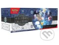 Společenská hra: Pokémon TCG: 2023 Holiday Calendar (Pokemon). Pokemon, 2023 Společenská hra: Pokémon TCG: 2023 Holiday Calendar (Pokemon). Pokemon, 2023