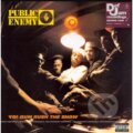 Hudební CD: Public Enemy: Yo! Bum Rush The Show LP (Hudobné albumy). Hudobné albumy, 2023 Hudební CD: Public Enemy: Yo! Bum Rush The Show LP (Hudobné albumy). Hudobné albumy, 2023
