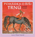Kniha: Pohádka o říši trnů (Ludomír Česenek). , 1993 Kniha: Pohádka o říši trnů (Ludomír Česenek). , 1993