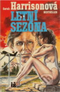 Kniha: Letní sezóna (Sarah Harrison). Ivo Železný, 1993 Kniha: Letní sezóna (Sarah Harrison). Ivo Železný, 1993