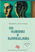 Kniha: Od kubismu k surrealismu (Élisabeth Lievre-Crosson). , 2007 Kniha: Od kubismu k surrealismu (Élisabeth Lievre-Crosson). , 2007