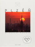 Kniha: Plzeň : Město = Town = Stadt = Ville (Miloslav Bělohlávek a Miroslav Hauner). , 1995 Kniha: Plzeň : Město = Town = Stadt = Ville (Miloslav Bělohlávek a Miroslav Hauner). , 1995