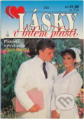 Kniha: Plamínky v tvých očích (Jessica Owen). Ivo Železný, 1996 Kniha: Plamínky v tvých očích (Jessica Owen). Ivo Železný, 1996