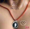 Hudební CD: Vašo Patejdl: Mon Amour (Reedice 2023) (Hudobné albumy). Hudobné albumy, 2023 Hudební CD: Vašo Patejdl: Mon Amour (Reedice 2023) (Hudobné albumy). Hudobné albumy, 2023