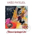 Hudobné CD: Marika Gombitová, Vašo Patejdl, Ján Lehotský, Richard Müller: Slávnosť Úprimných Slov (EP, Reedice 2023) LP (Hudobné albumy). Hudobné albumy, 2023 Hudobné CD: Marika Gombitová, Vašo Patejdl, Ján Lehotský, Richard Müller: Slávnosť Úprimných Slov (EP, Reedice 2023) LP (Hudobné albumy). Hudobné albumy, 2023