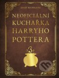Kniha: Neoficiální kuchařka Harryho Pottera (Dinah Bucholz). CPRESS, 2023 Kniha: Neoficiální kuchařka Harryho Pottera (Dinah Bucholz). CPRESS, 2023