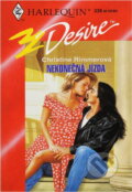 Kniha: Nekonečná jízda (Christine Rimmer). Harlequin, 1999 Kniha: Nekonečná jízda (Christine Rimmer). Harlequin, 1999