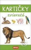 Zvieratá - Kartičky (INFOA). INFOA, 2023 Zvieratá - Kartičky (INFOA). INFOA, 2023