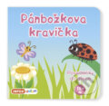 Kniha: Pánbožkova kravička (INFOA). INFOA, 2023 Kniha: Pánbožkova kravička (INFOA). INFOA, 2023