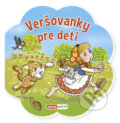 Kniha: Veršovánky pre deti (INFOA). INFOA, 2023 Kniha: Veršovánky pre deti (INFOA). INFOA, 2023