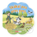 Kniha: Skákal pes přes oves (INFOA). INFOA, 2023 Kniha: Skákal pes přes oves (INFOA). INFOA, 2023