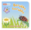 Kniha: Beruško, beruško (INFOA). INFOA, 2023 Kniha: Beruško, beruško (INFOA). INFOA, 2023