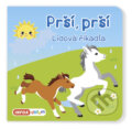 Kniha: Prší, prší (INFOA). INFOA, 2023 Kniha: Prší, prší (INFOA). INFOA, 2023