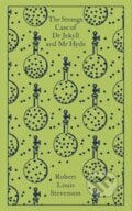 Dr Jekyll and Mr Hyde - Robert Louis Stevenson, Penguin Books, 2023