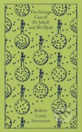 Kniha: Dr Jekyll and Mr Hyde (Robert Louis Stevenson). Penguin Books, 2023 Kniha: Dr Jekyll and Mr Hyde (Robert Louis Stevenson). Penguin Books, 2023