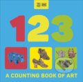 Kniha: The Met 123 (Dorling Kindersley). Dorling Kindersley, 2023 Kniha: The Met 123 (Dorling Kindersley). Dorling Kindersley, 2023