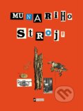 Kniha: Munariho stroje (Bruno Munari). Meander, 2023 Kniha: Munariho stroje (Bruno Munari). Meander, 2023