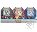 Spoločenská hra: Pokémon TCG: Paldea Partner Tin (Pokemon). Pokemon, 2023 Spoločenská hra: Pokémon TCG: Paldea Partner Tin (Pokemon). Pokemon, 2023