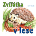 Kniha: Zvířátka v lese (ORY Books). ORY Books, 2023 Kniha: Zvířátka v lese (ORY Books). ORY Books, 2023