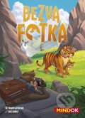 Společenská hra: Bezva fotka (Romain Caterdjian). Mindok, 2023 Společenská hra: Bezva fotka (Romain Caterdjian). Mindok, 2023