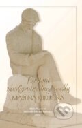 Dráma medzinárodnej sochy Martina Kukučína - Mária Rapošová, Slovenská národná knižnica, 2022