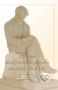 Kniha: Dráma medzinárodnej sochy Martina Kukučína (Mária Rapošová). Slovenská národná knižnica, 2022 Kniha: Dráma medzinárodnej sochy Martina Kukučína (Mária Rapošová). Slovenská národná knižnica, 2022