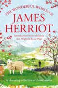 Kniha: The Wonderful World of James Herriot (James Herriot). Pan Macmillan, 2023 Kniha: The Wonderful World of James Herriot (James Herriot). Pan Macmillan, 2023