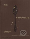 Kniha: The Chocolate Spoon (Phaidon). Phaidon, 2023 Kniha: The Chocolate Spoon (Phaidon). Phaidon, 2023