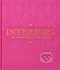 Kniha: Interiors (Phaidon). Phaidon, 2023 Kniha: Interiors (Phaidon). Phaidon, 2023