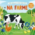 Kniha: Na farme (Anne-Kathrin Behl). Svojtka&Co., 2023 Kniha: Na farme (Anne-Kathrin Behl). Svojtka&Co., 2023
