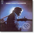 Hudobné CD: Johnny Cash: At San Quentin LP (Hudobné albumy). Hudobné albumy, 2015 Hudobné CD: Johnny Cash: At San Quentin LP (Hudobné albumy). Hudobné albumy, 2015