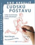 Kniha: Ako kresliť ľudskú postavu (Svojtka&Co.). Svojtka&Co., 2015 Kniha: Ako kresliť ľudskú postavu (Svojtka&Co.). Svojtka&Co., 2015