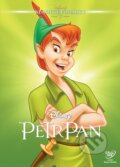 Film: Petr Pan (Magicbox) (DVD). Magicbox, 2015 Film: Petr Pan (Magicbox) (DVD). Magicbox, 2015
