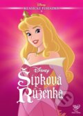 Film: Šípková Růženka (Clyde Geronimi) (DVD). Magicbox, 2015 Film: Šípková Růženka (Clyde Geronimi) (DVD). Magicbox, 2015