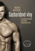 Kniha: Sacharidové vlny (Michal Kulštejn), 2015 Kniha: Sacharidové vlny (Michal Kulštejn), 2015
