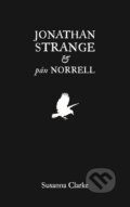Kniha: Jonathan Strange & pán Norrell (Susanna Clarke), 2016 Kniha: Jonathan Strange & pán Norrell (Susanna Clarke), 2016