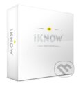 Společenská hra: iKNOW, 2015 Společenská hra: iKNOW, 2015
