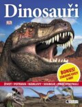 Kniha: Dinosauři (Nakladatelství Fragment). Nakladatelství Fragment, 2015 Kniha: Dinosauři (Nakladatelství Fragment). Nakladatelství Fragment, 2015