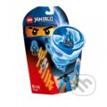 Společenská hra: LEGO Ninjago 70740 Jayův letoun Airjitzu (LEGO). LEGO, 2015 Společenská hra: LEGO Ninjago 70740 Jayův letoun Airjitzu (LEGO). LEGO, 2015